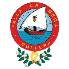 Escudo Falla